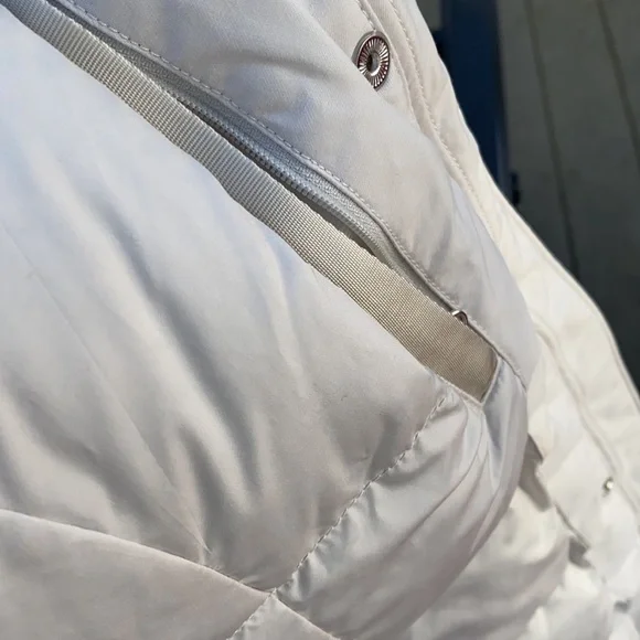 The North face goose down coat - Picture 9 of 9